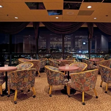 Hotel Burbank 