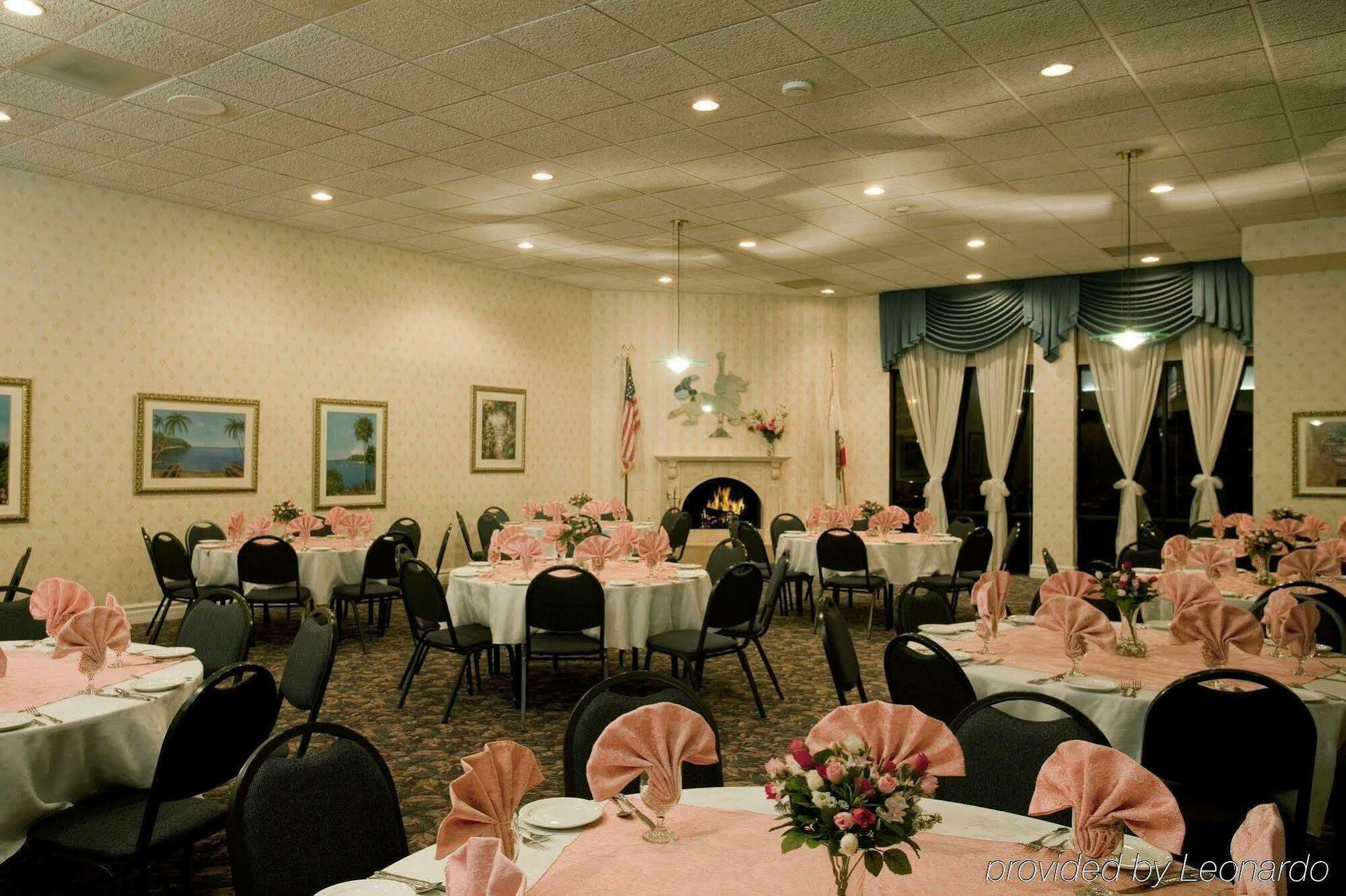 Hotel Burbank 3* Burbank