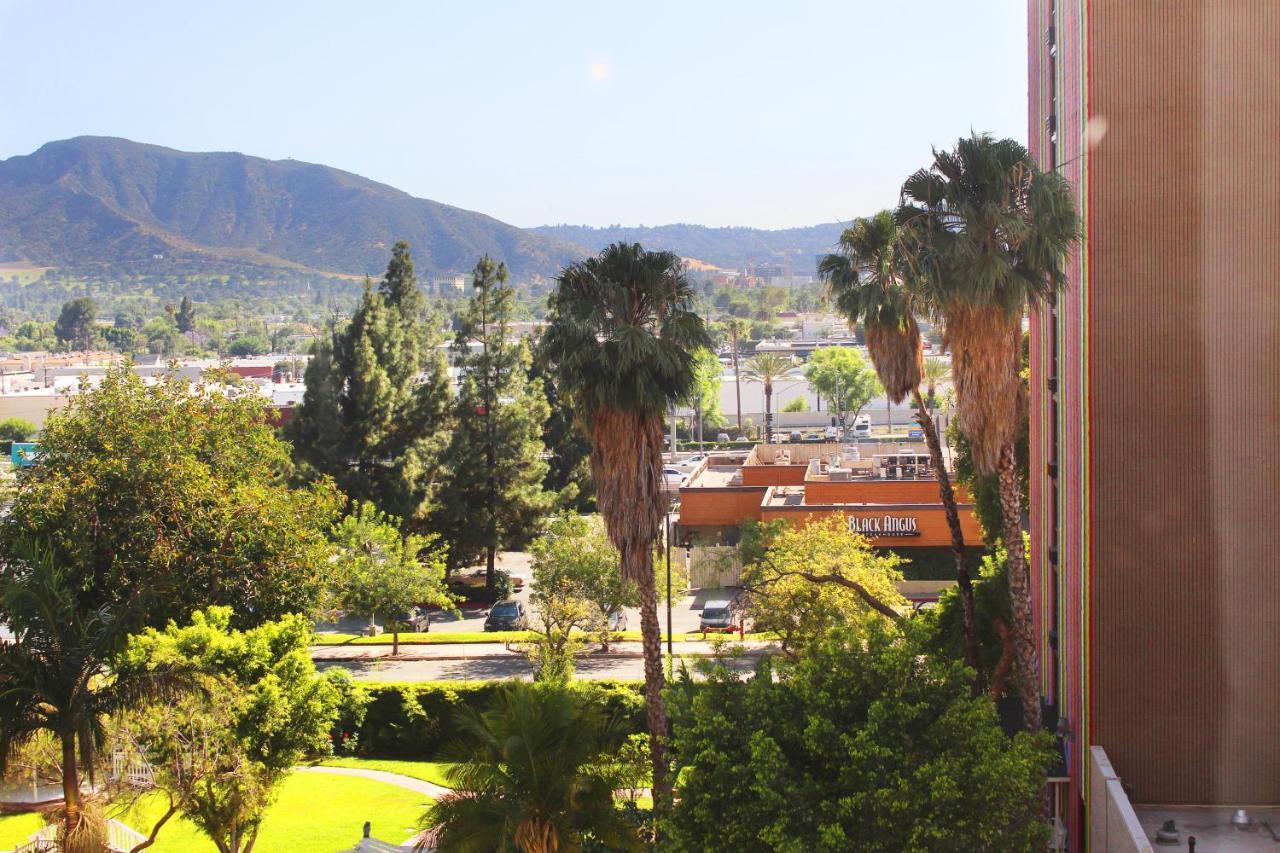 Hotel Burbank Burbank