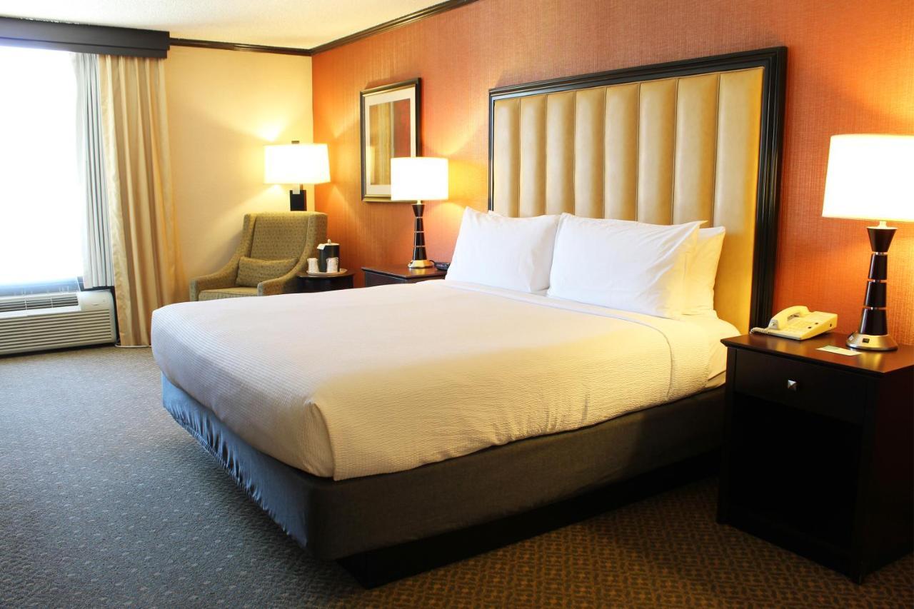 Hotel Hotel Burbank 3*