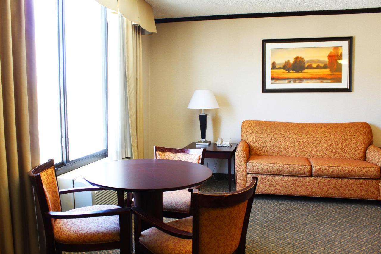 Hotel Burbank