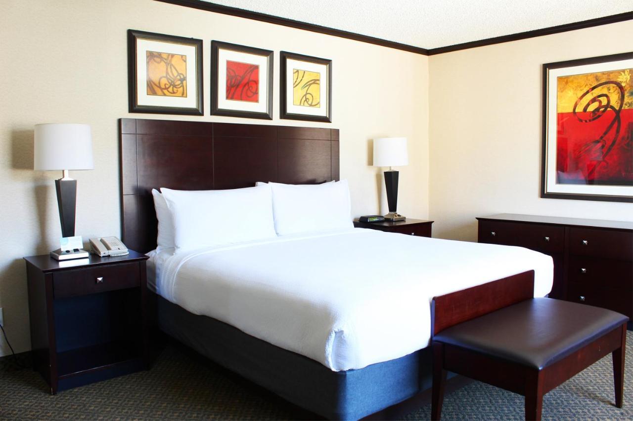 Hotel Burbank Hotel Burbank