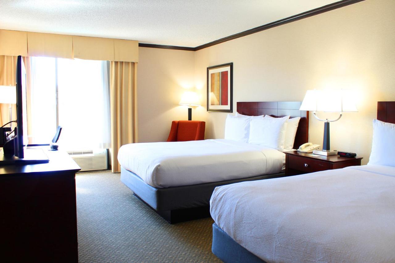 Hotel Hotel Burbank