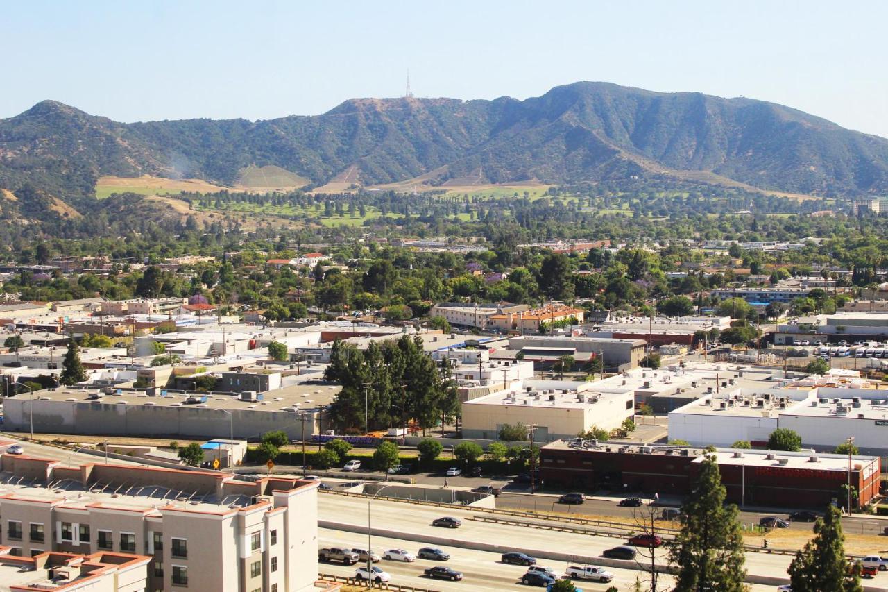 Hotel Burbank Hotel 3*