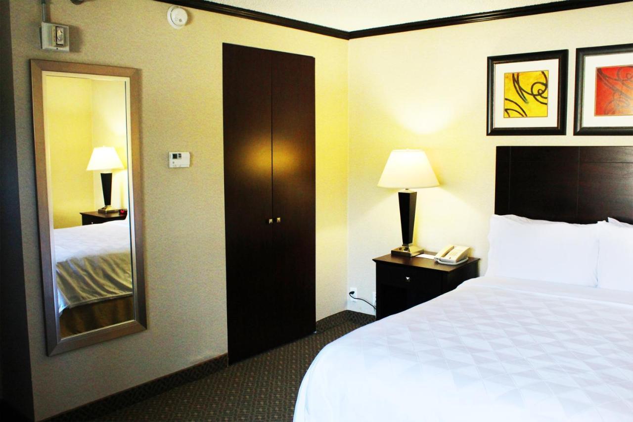 Hotel Burbank 3* Burbank