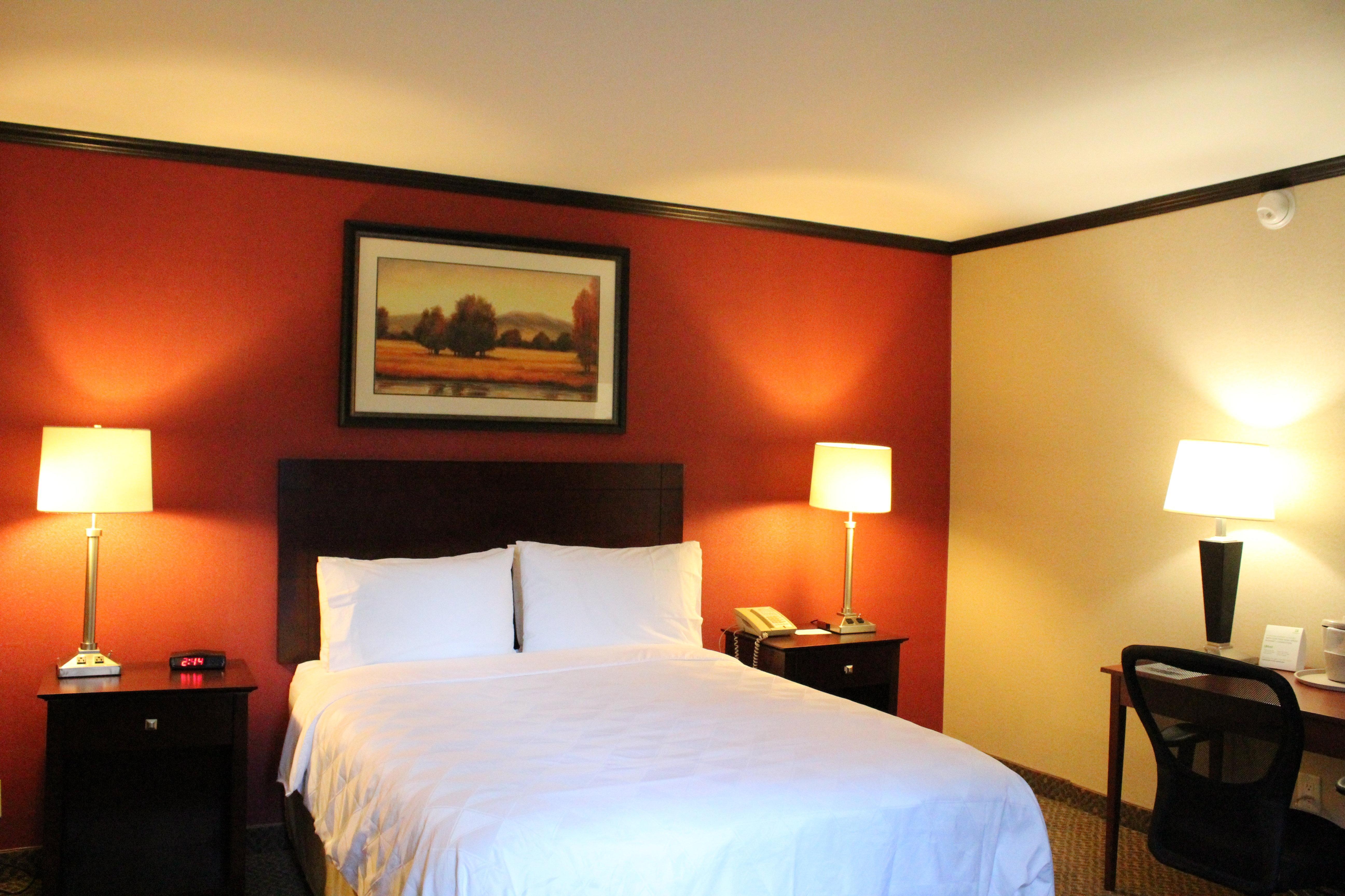 Hotel Burbank 3* Burbank