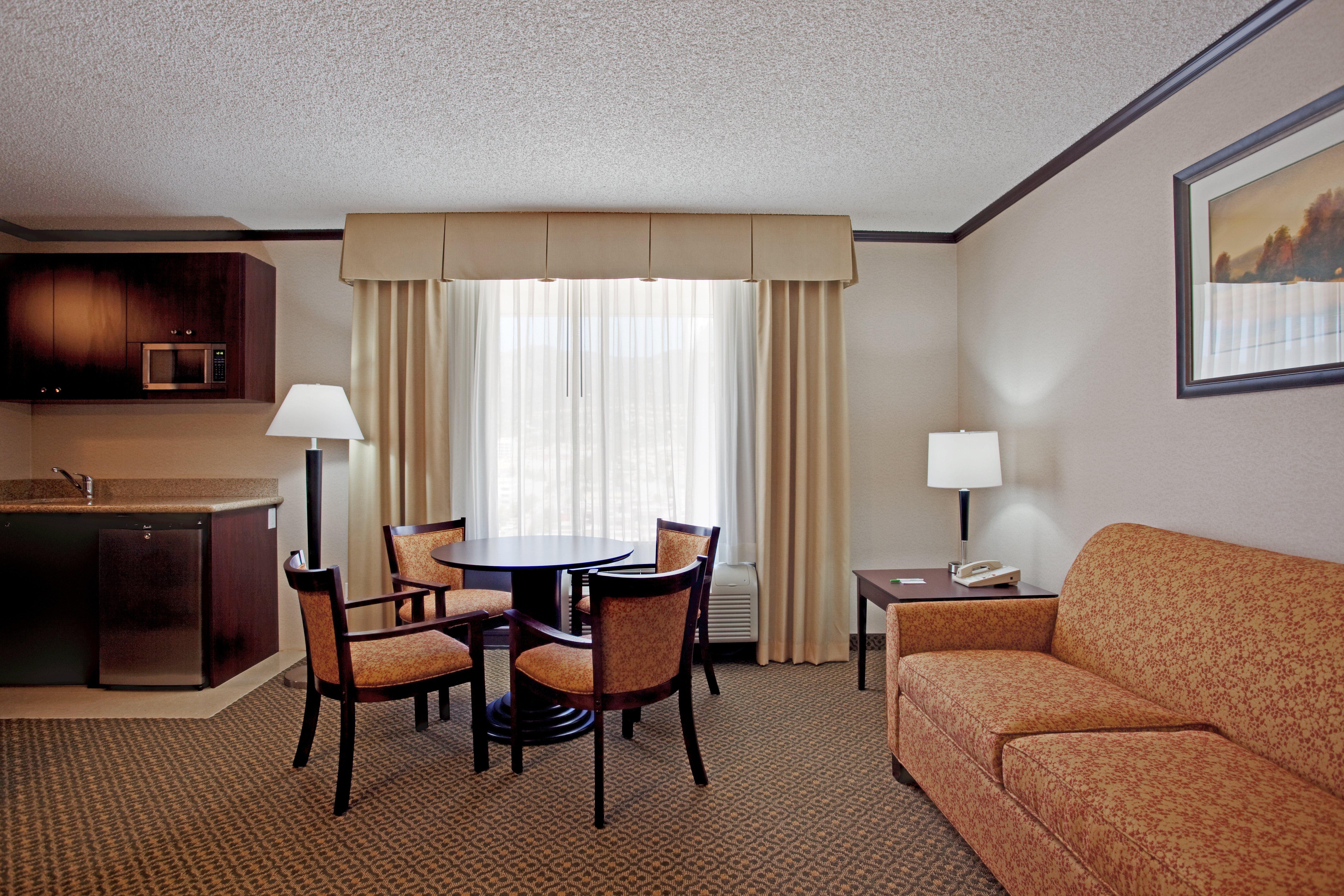 Hotel Burbank Burbank