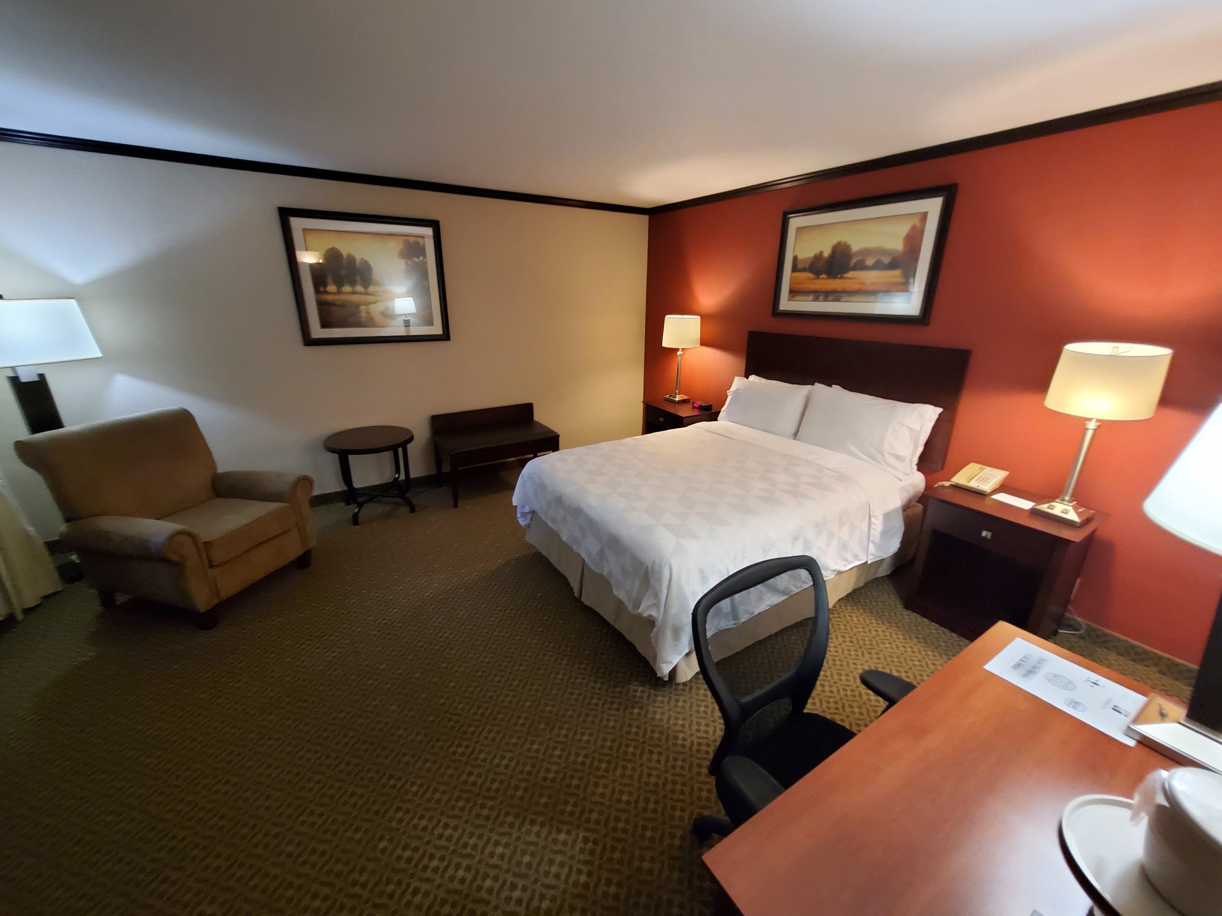 Hotel Burbank 3*