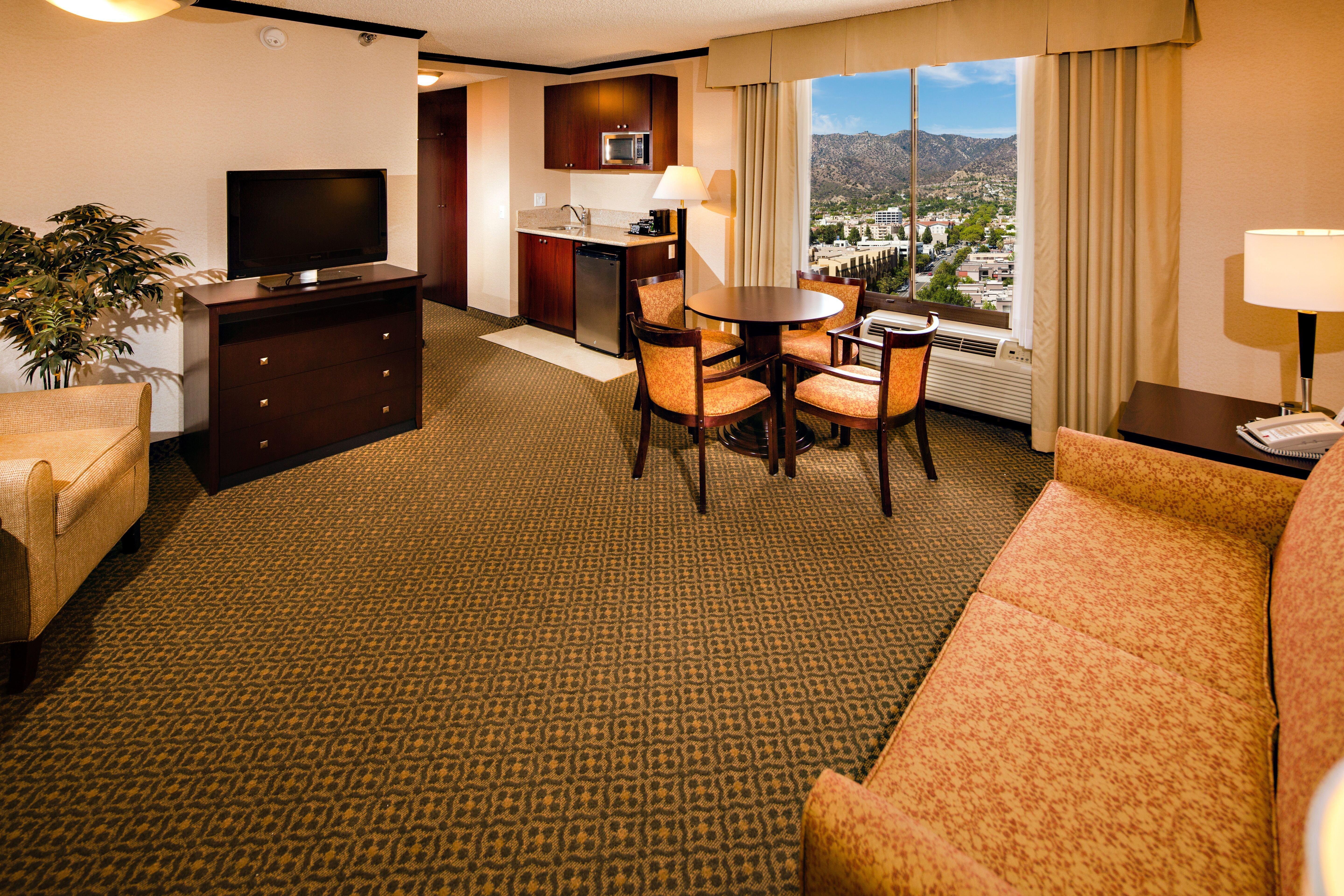 Hotel Hotel Burbank Burbank