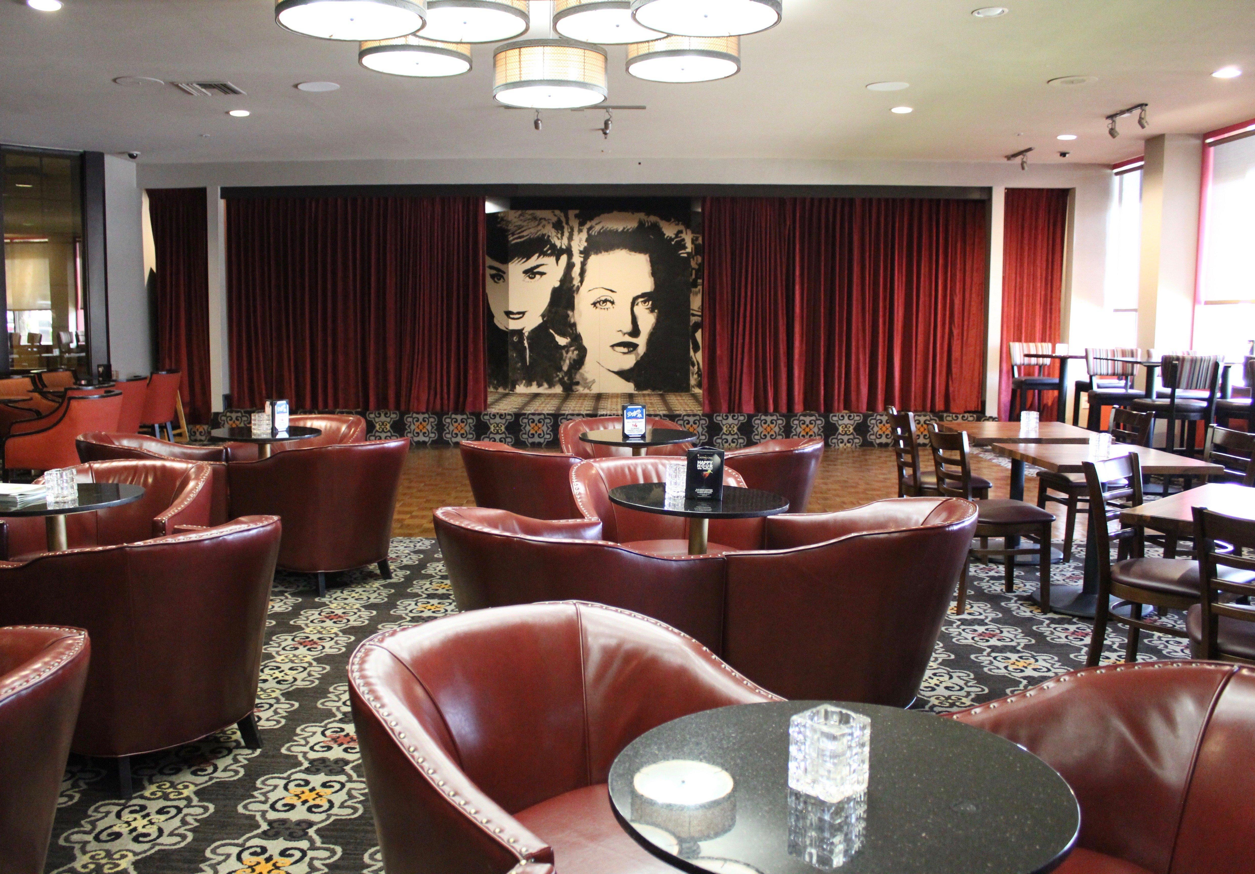 Hotel Hotel Burbank 3*