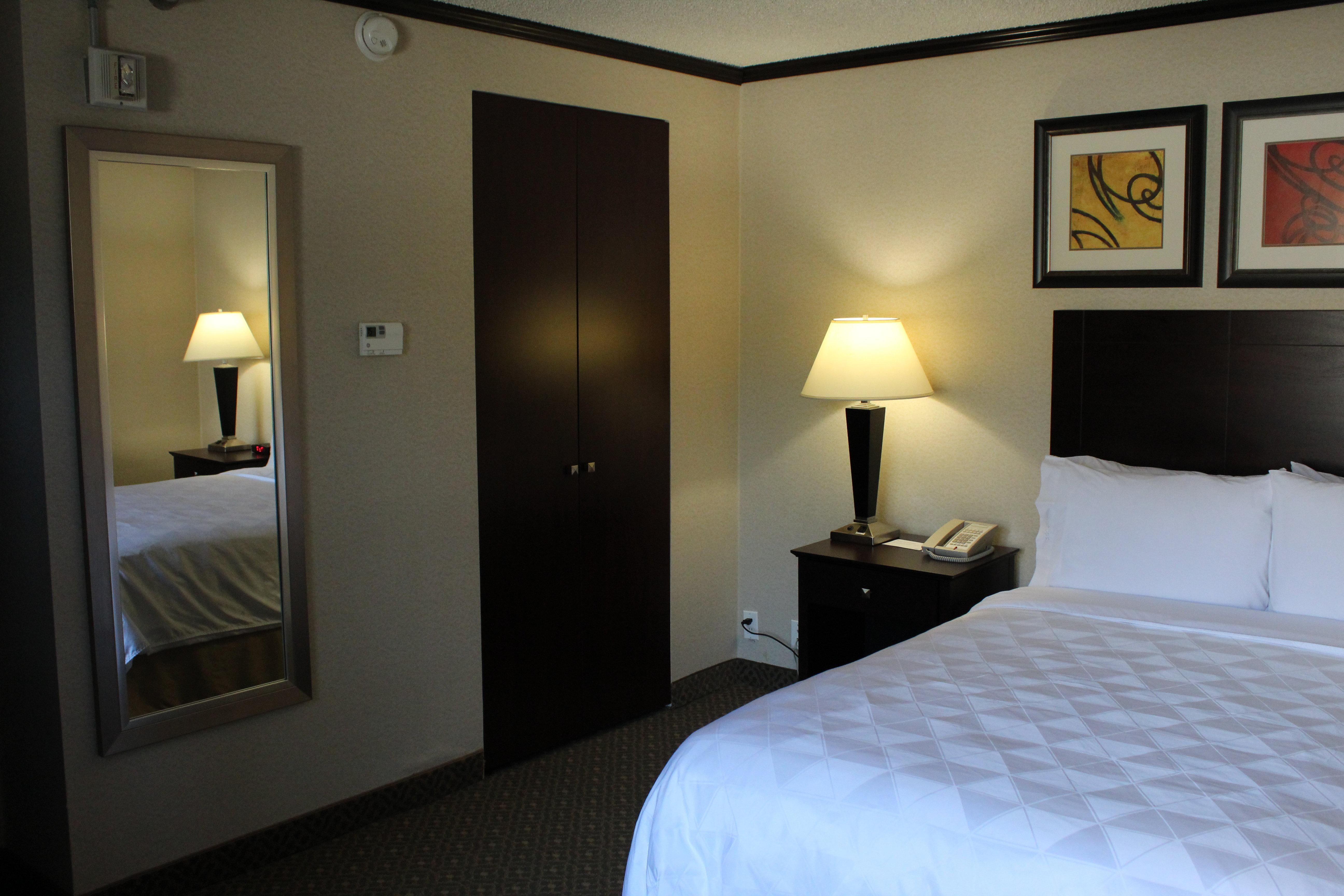 Hotel Burbank 3*
