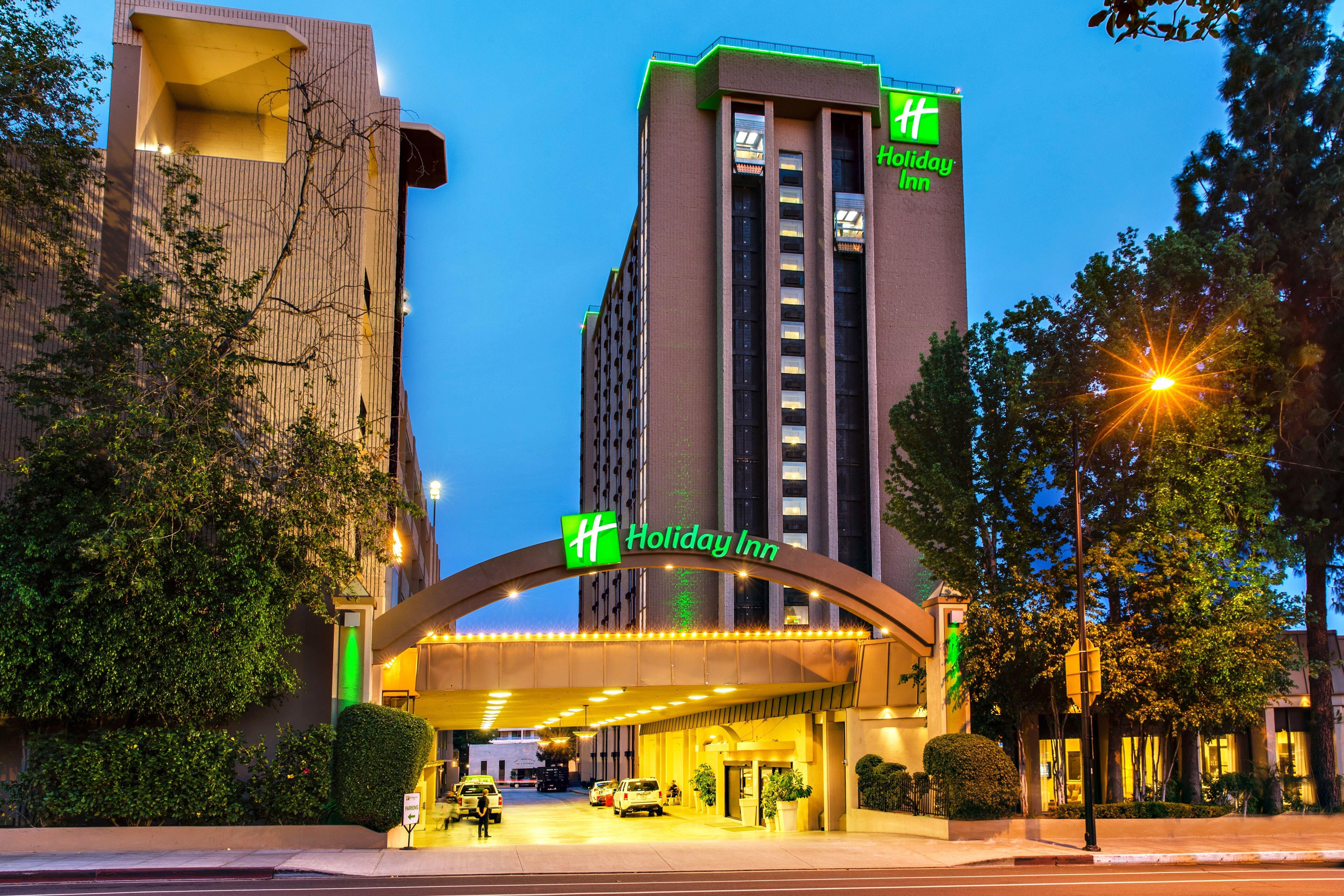 Hotel Burbank Hotel