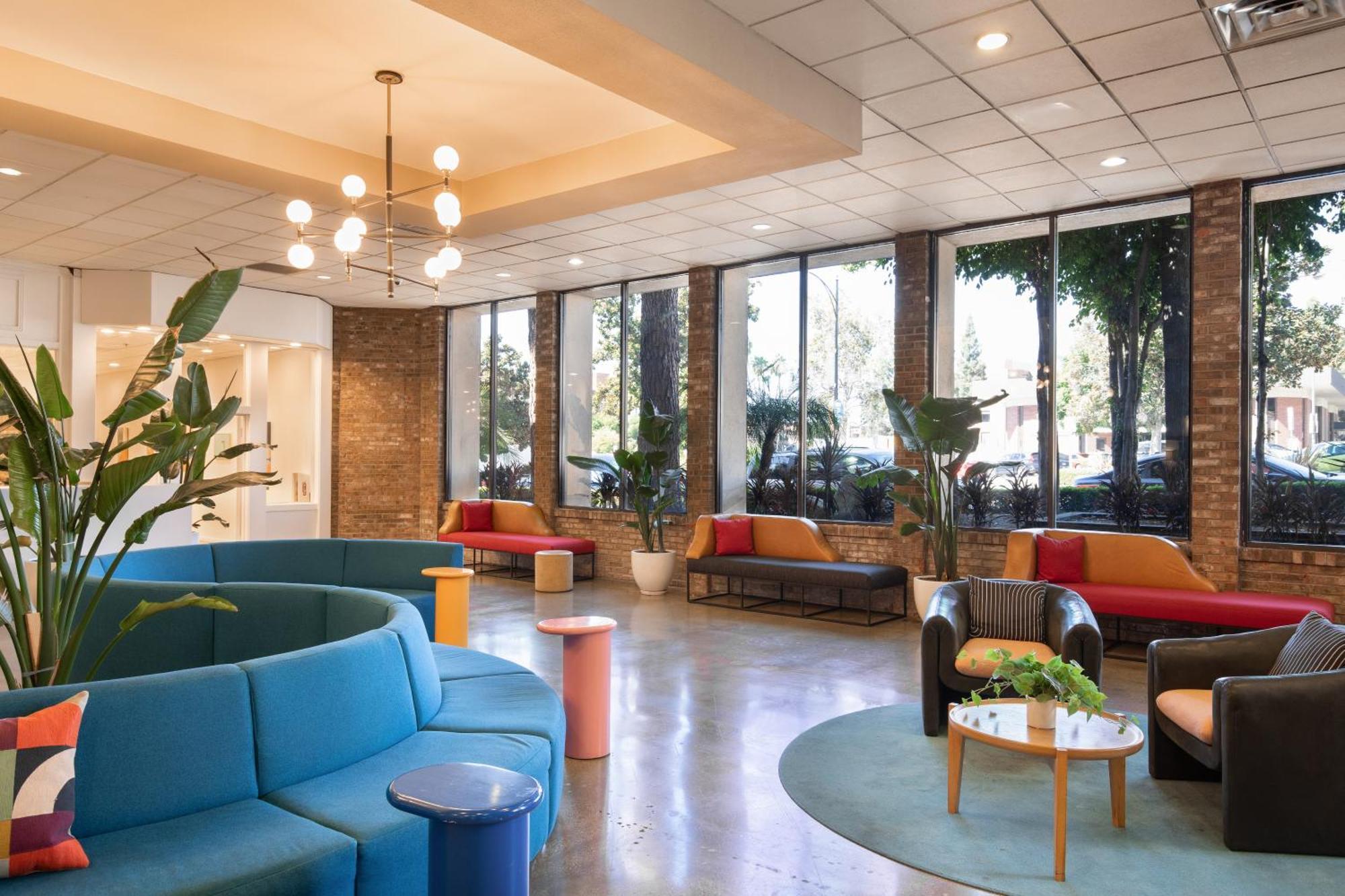 Hotel Burbank Hotel 3*