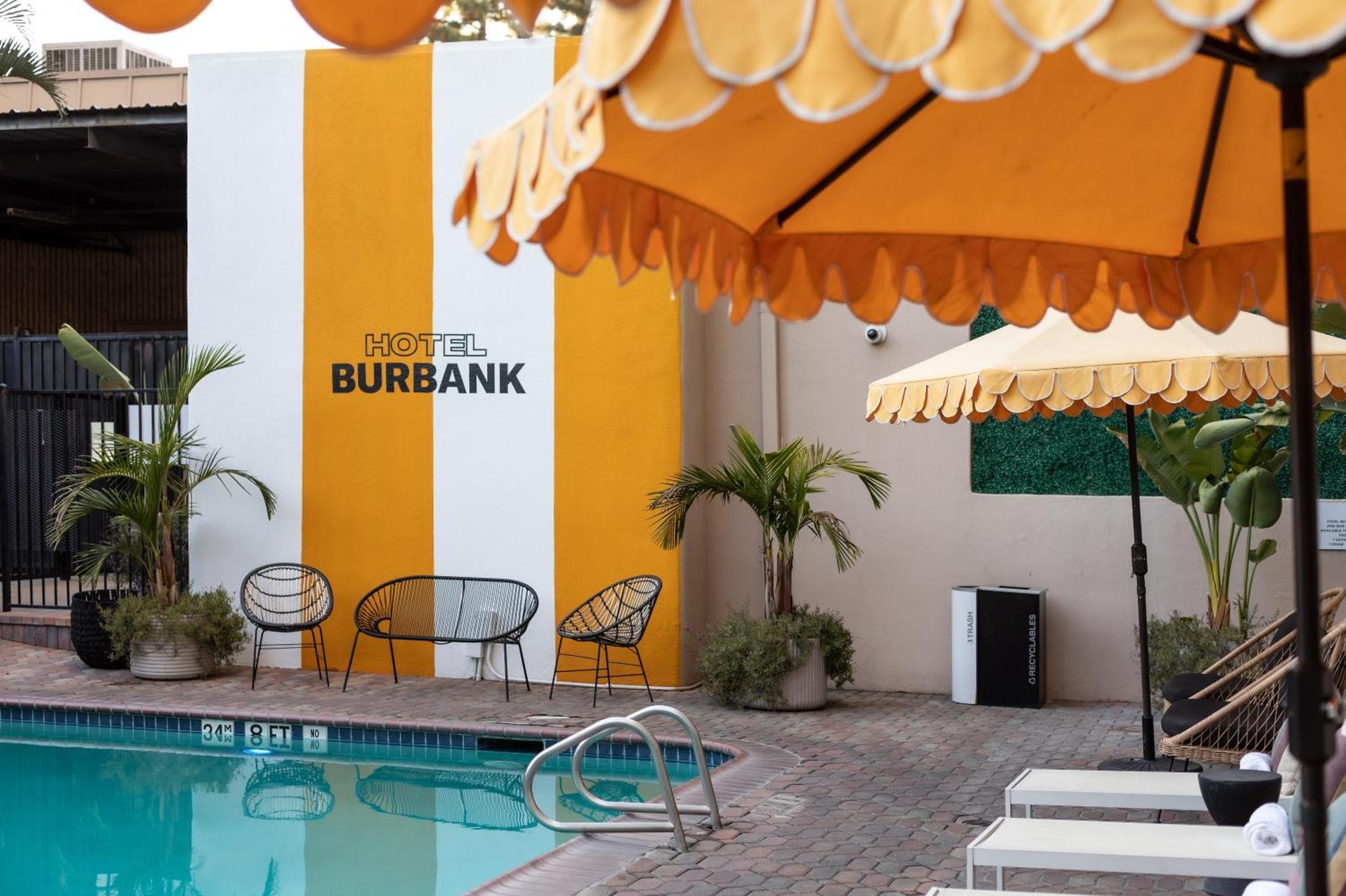 Hotel Burbank 3*