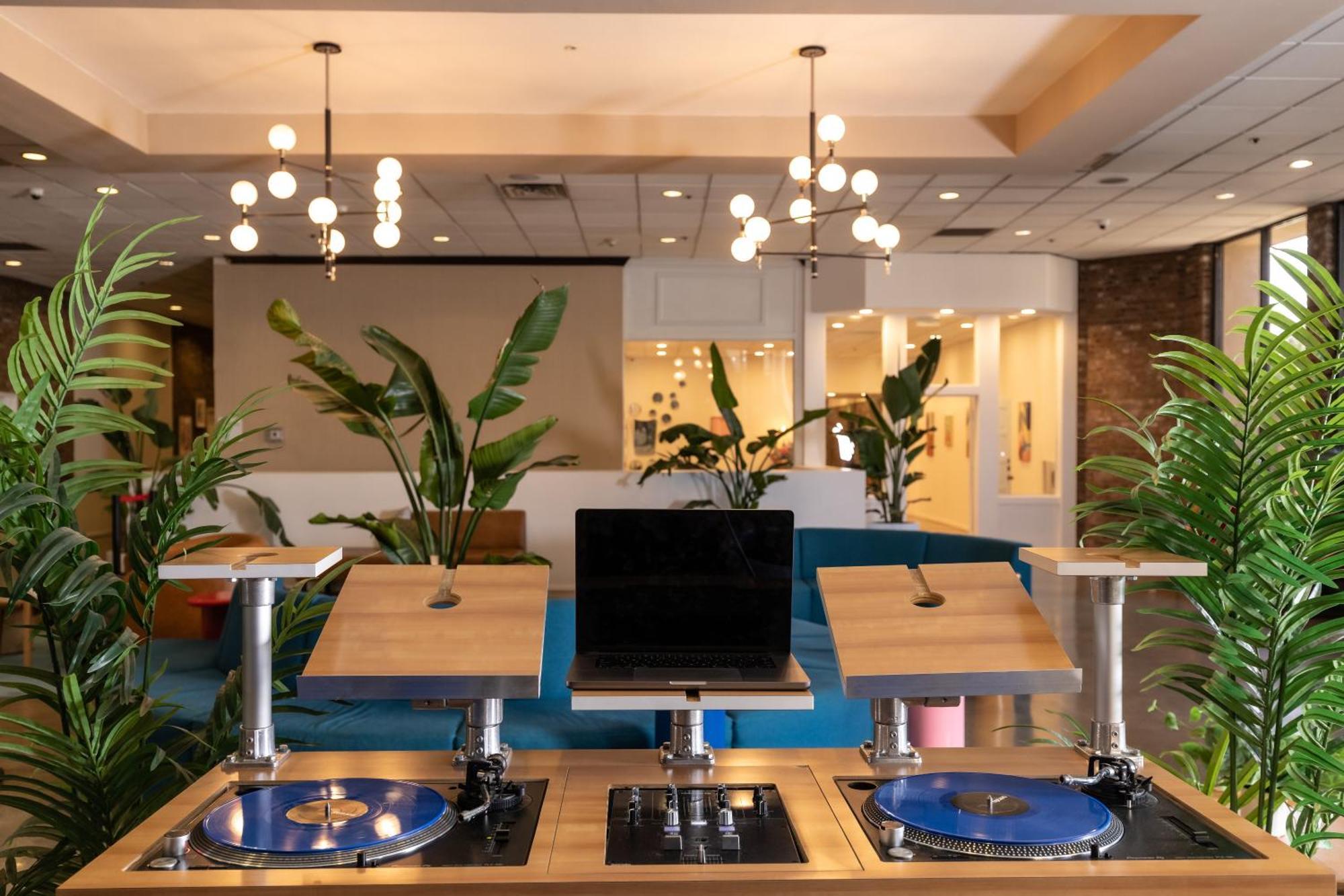 Hotel Hotel Burbank 3*