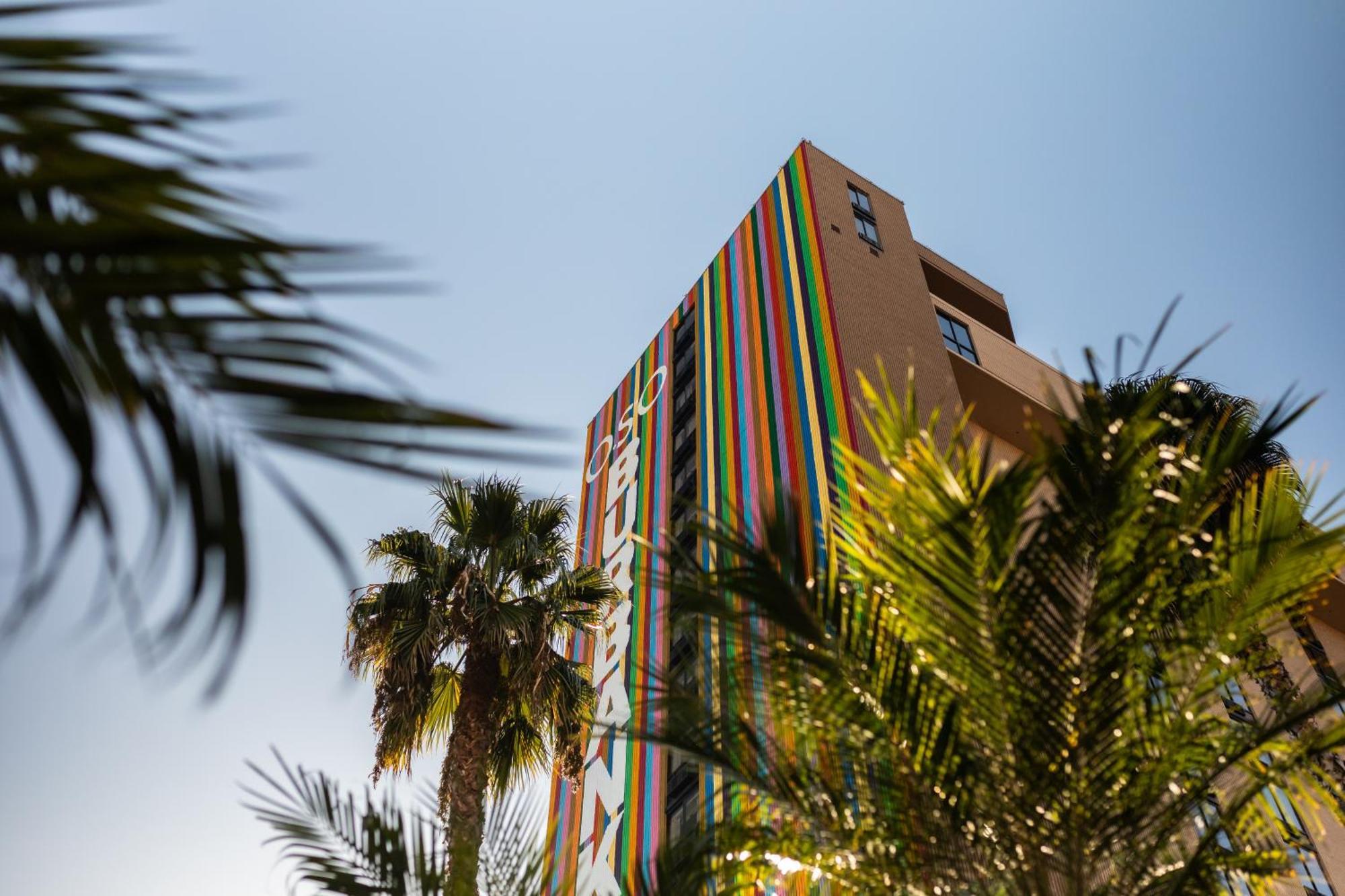 Hotel Burbank Hotel Burbank