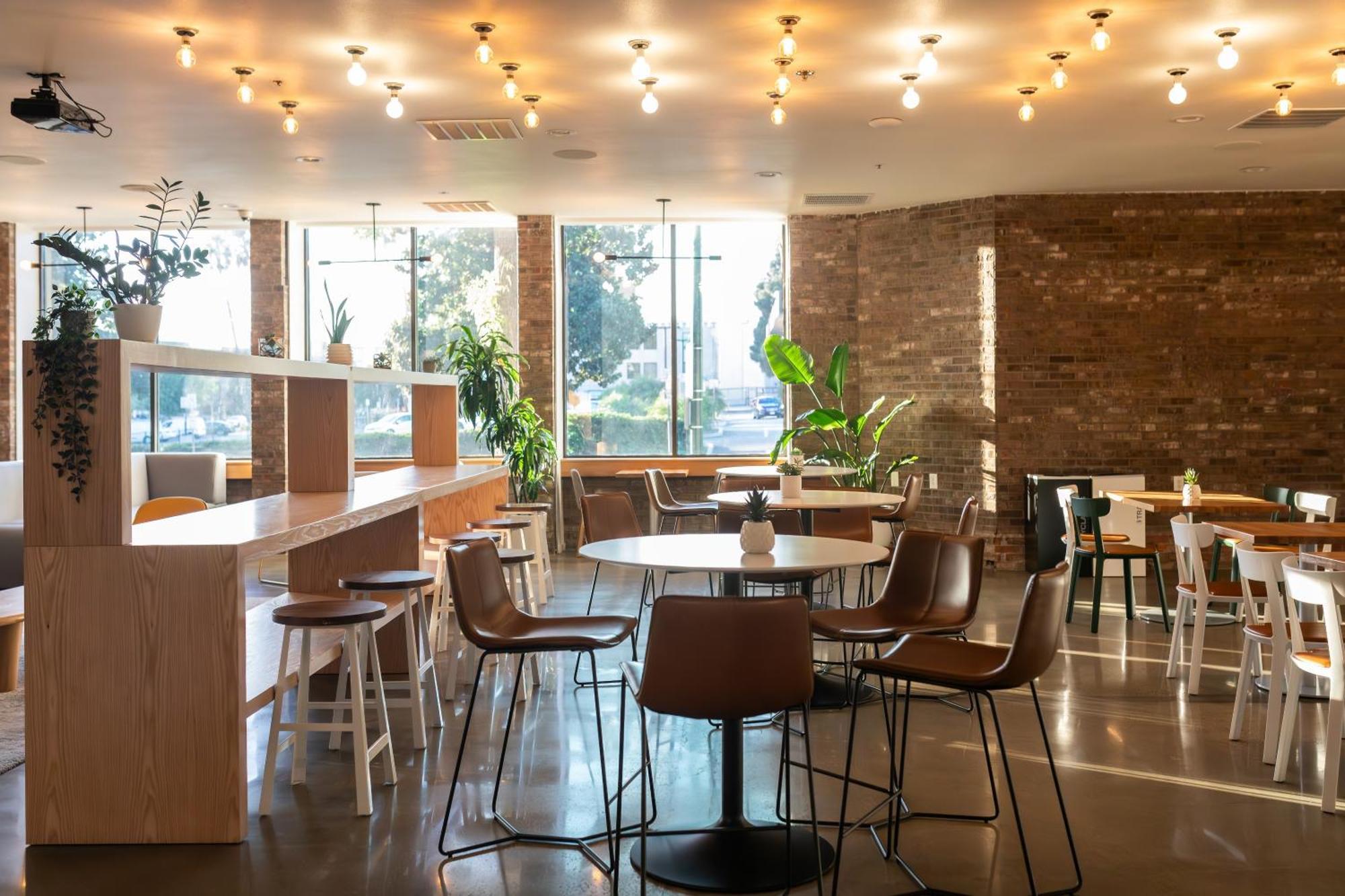 Hotel Burbank