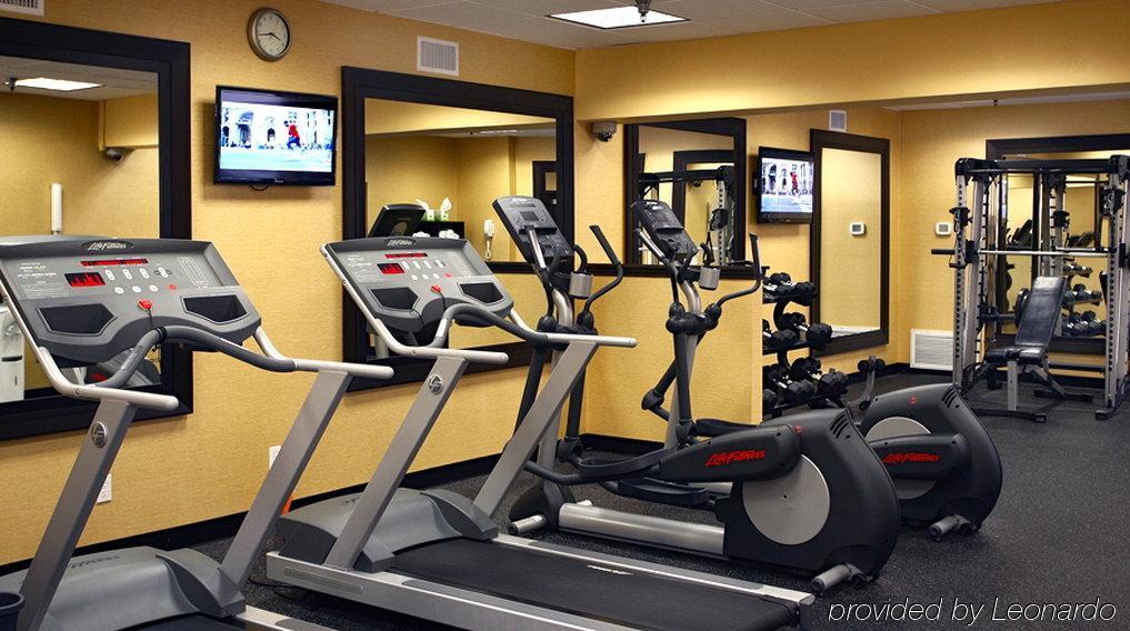 Hotel Burbank 3* Burbank