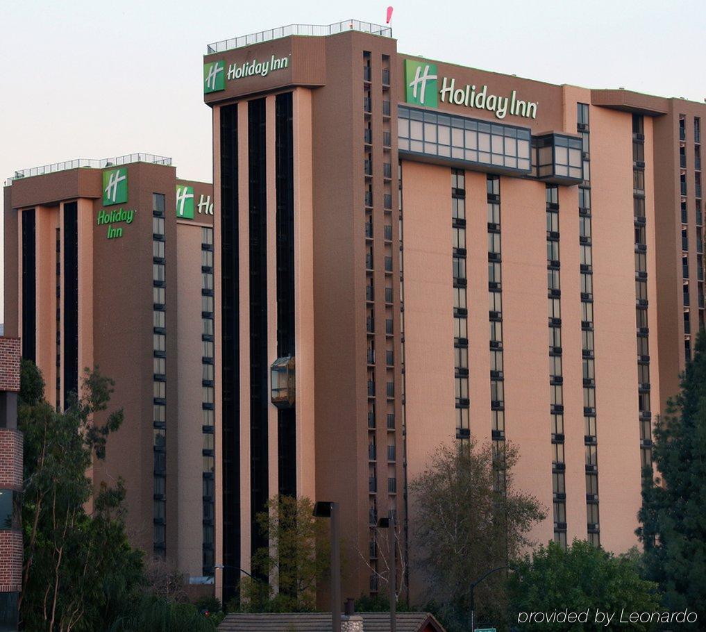 Hotel Burbank Burbank
