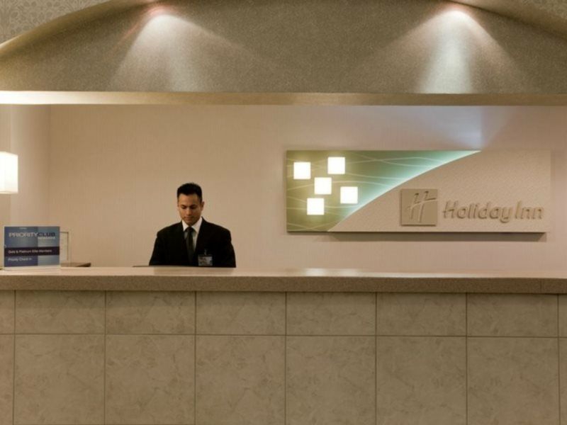 Hotel Burbank