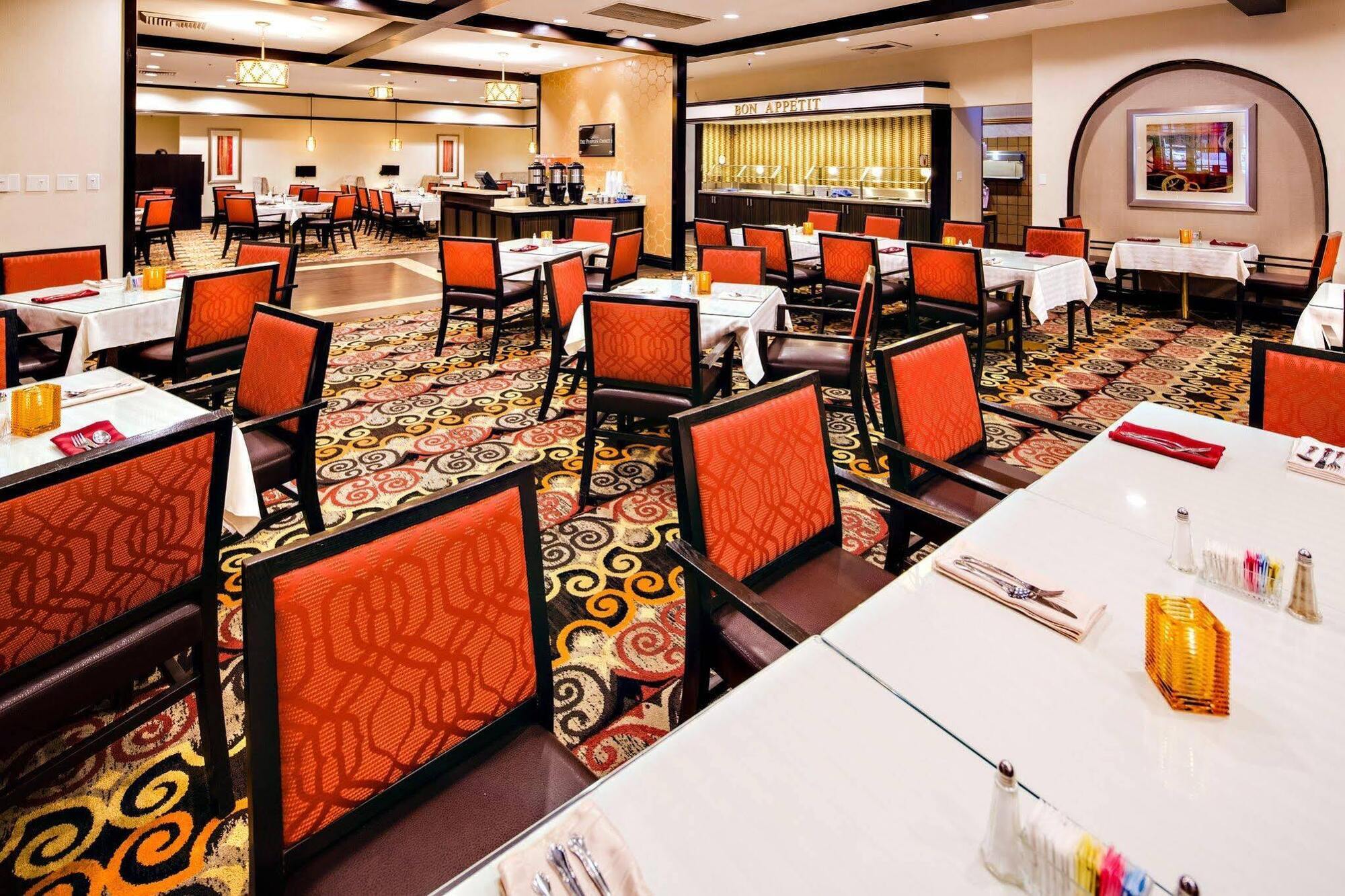 Hotel Burbank Hotel Burbank