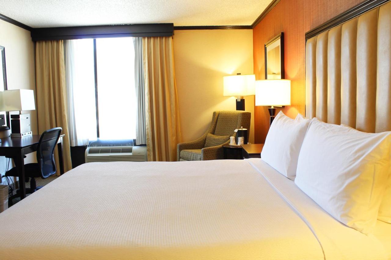 Hotel Hotel Burbank Burbank
