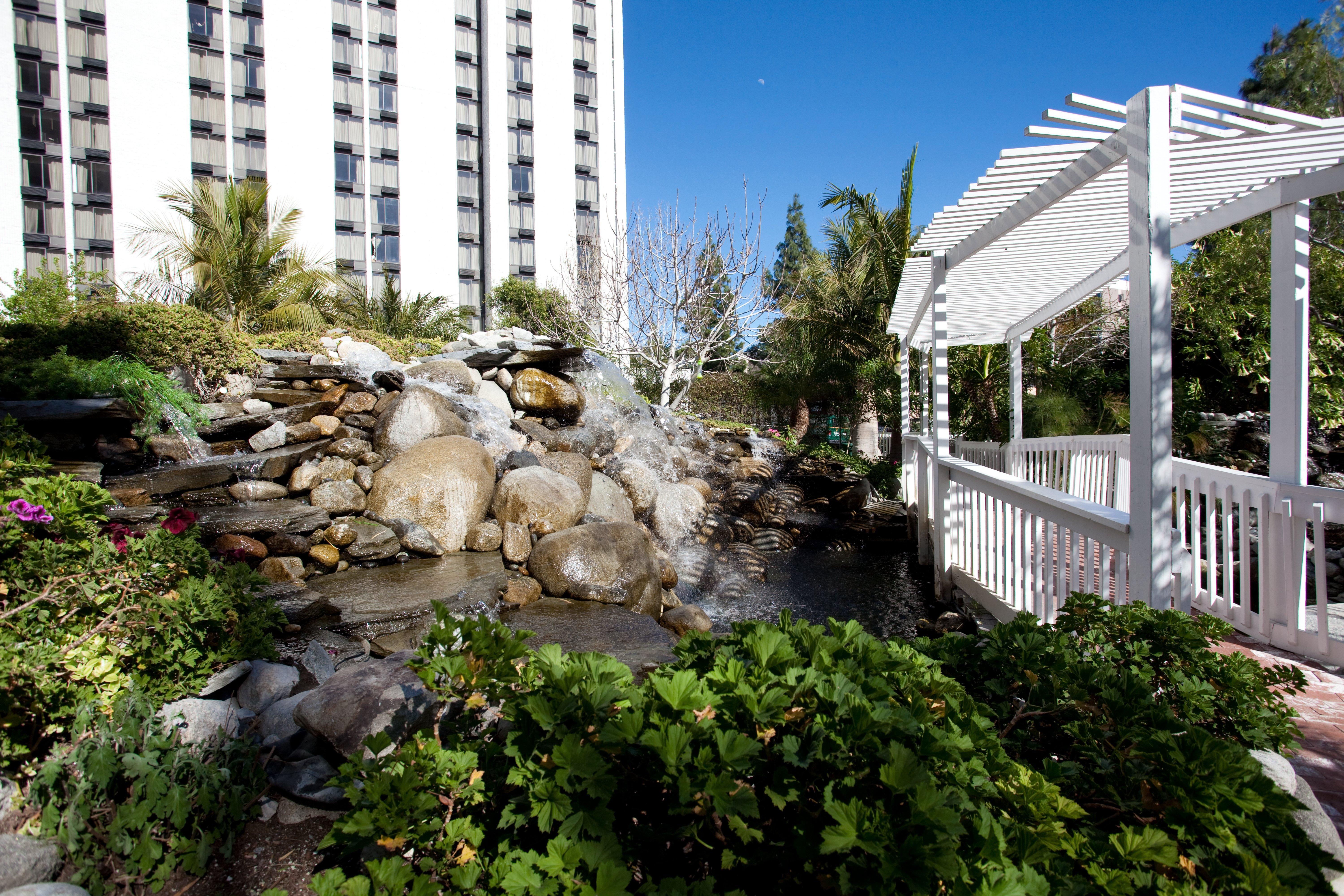 Hotel Hotel Burbank Burbank