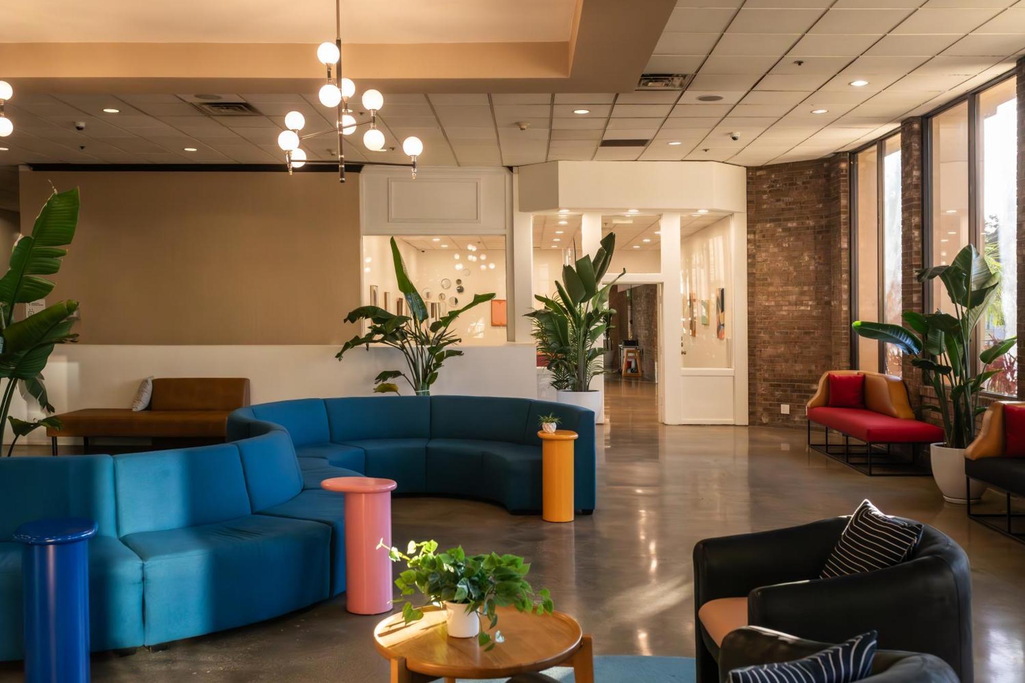 Hotel Hotel Burbank 3*