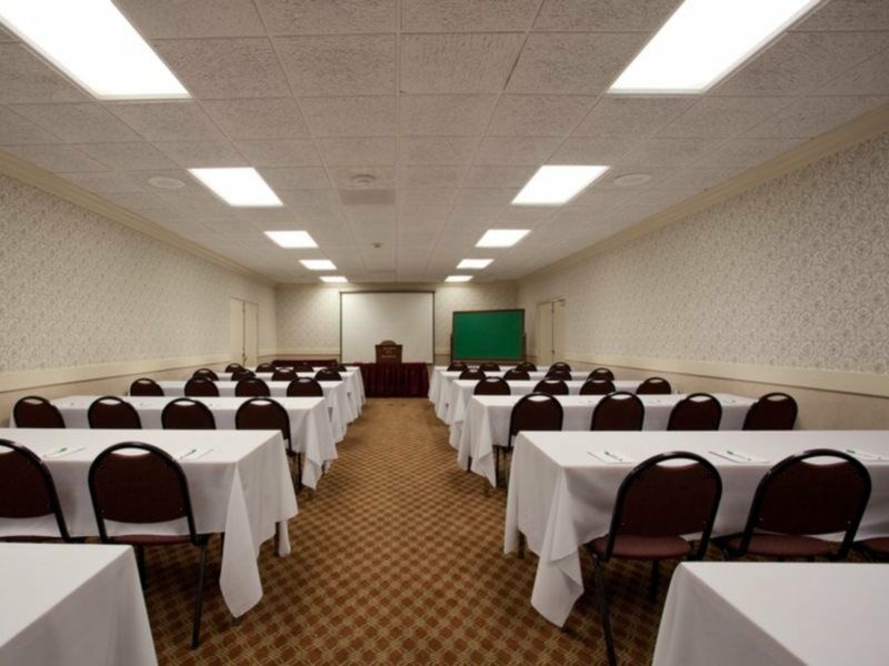 Hotel Burbank 3* Burbank